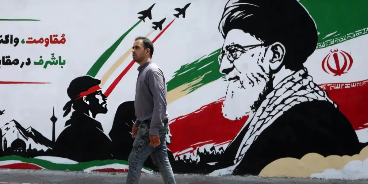 Middle East Today | Middle East tensions Rise as Lebanon Condemns Israeli Attacks, Iran Warns Over Missile Capabilities and Strait of Hormuz