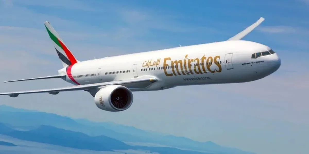 Emirates Offers 96-Hour Dubai Visa to Bangladeshi Travellers