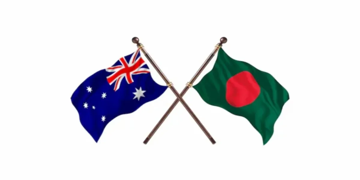 High-level Talks to Strengthen Bilateral Trade with Australia