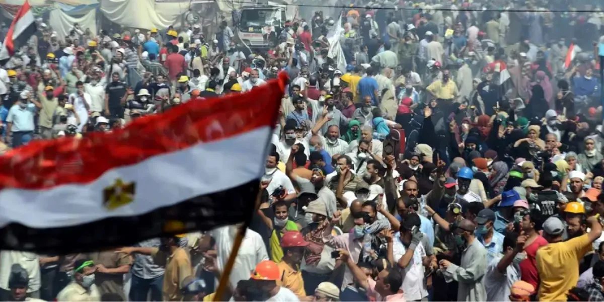 Middle East Today | Gaza Protests, Iran War’s US Economic Impact and Rising West Bank Tensions
