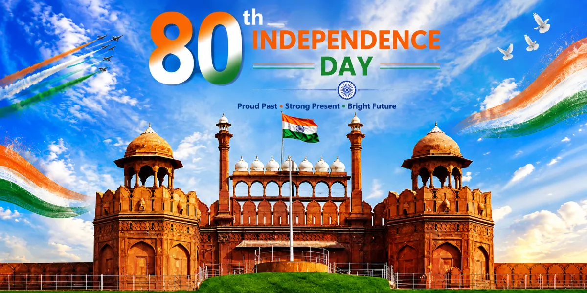 India Independence Day 2026: 79 Years of Freedom or 80th Independence Day? Here’s the Correct Answer