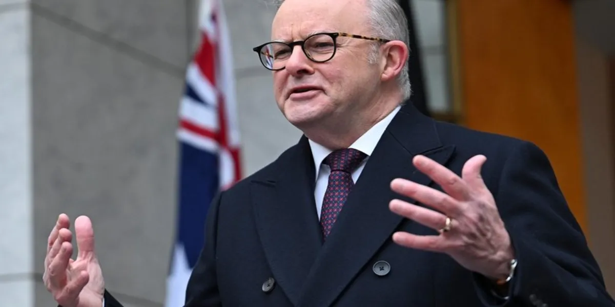 Australia Today | Major National Developments Shape the Country’s Political, Economic and Strategic Landscape