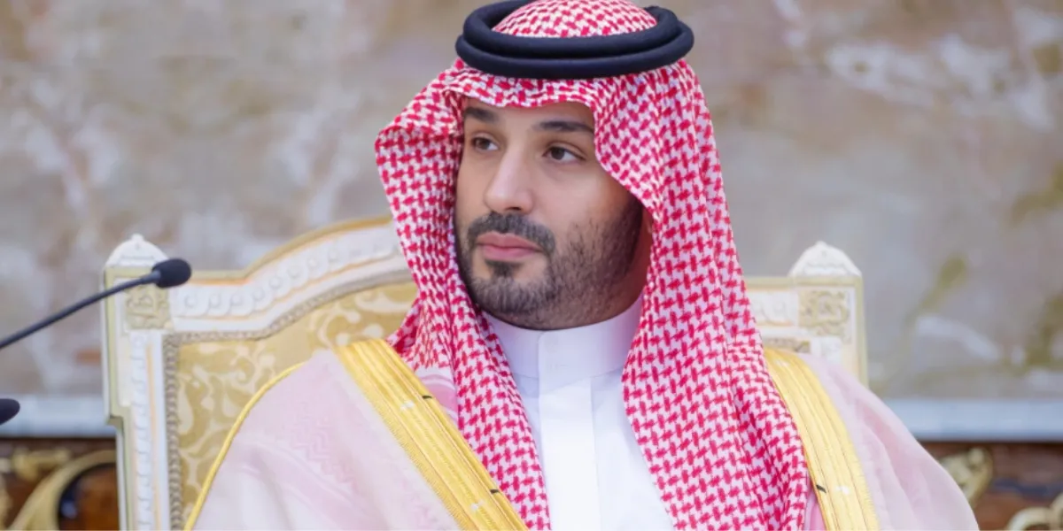 Saudi Arabia Today | Saudi Arabia Advances Maritime Security, Hajj Rules, Expo 2030 and Education Initiatives