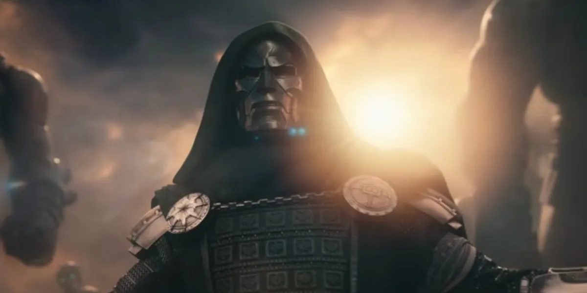 Marvel Drops Avengers Doomsday Trailer With Doctor Doom Facing MCU Heroes