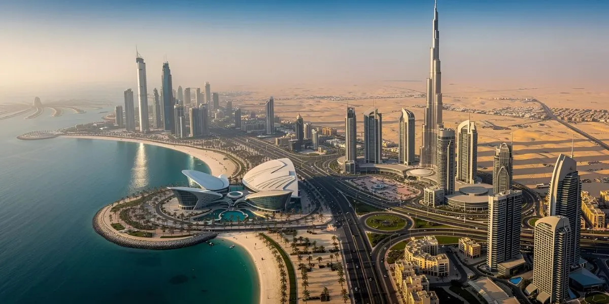 UAE Today | ADNOC Vessel Attacked, Agentic AI Accelerates, TAMM Transactions Soar, Construction Violations Flagged & Luxury Storage Launches