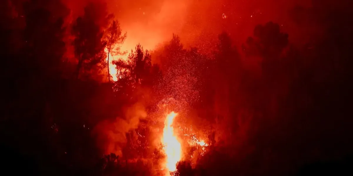 Europe Today | Ceuta Migration Crisis, UK Drought Aid and France Social Media Ruling