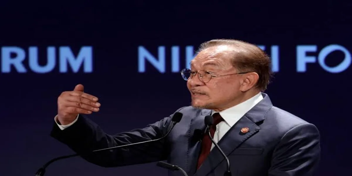 Malaysia Today | Anwar Vows Faster Reforms After Political Setbacks