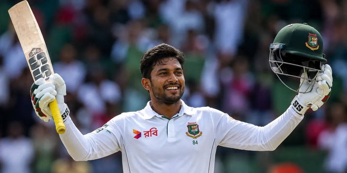 Bangladesh Deliver Massive Cricket Shock With Historic Win Over Australia