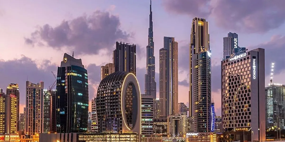 UAE Today | Dubai Property Boom, Arabic AI Gap, AD Ports Reroute Cargo, UAE E-Invoicing Drive & Khorfakkan Expansion