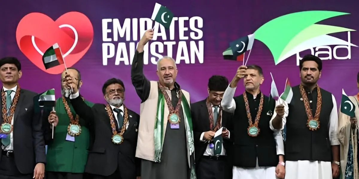 Pakistani Diaspora Unites Across Doha, Sharjah And Beijing For Independence Day Celeberations