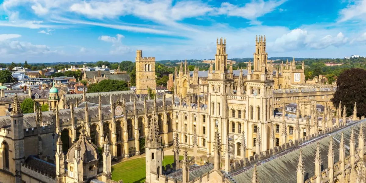 Pakistani Diaspora Among 12 Scholars Awarded Oxford Scholarships In 2026