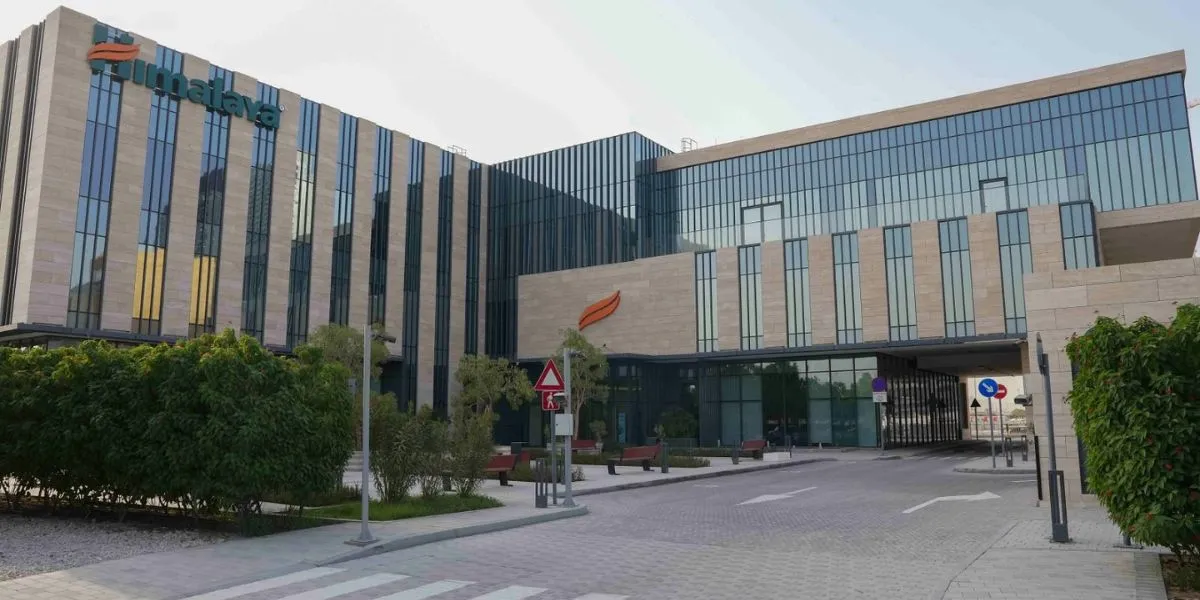 Himalaya Expands UAE Growth Through Dubai Research And Innovation