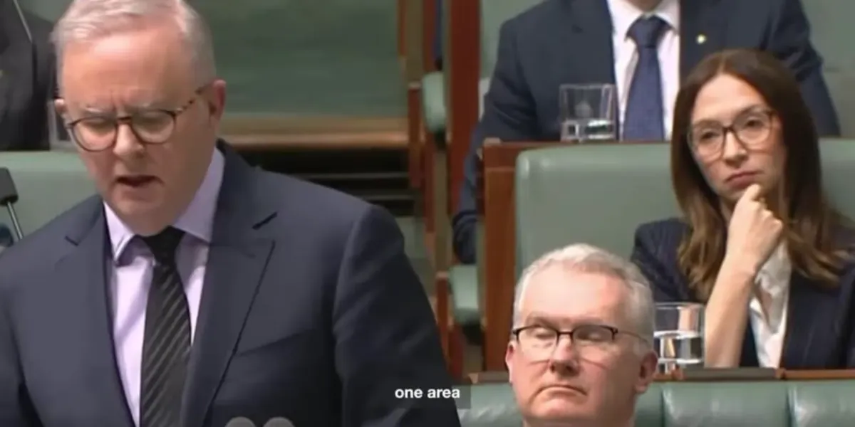 Australia Today |  Albanese Government Unveils New Opt-Out Register to Curb Gambling Ads