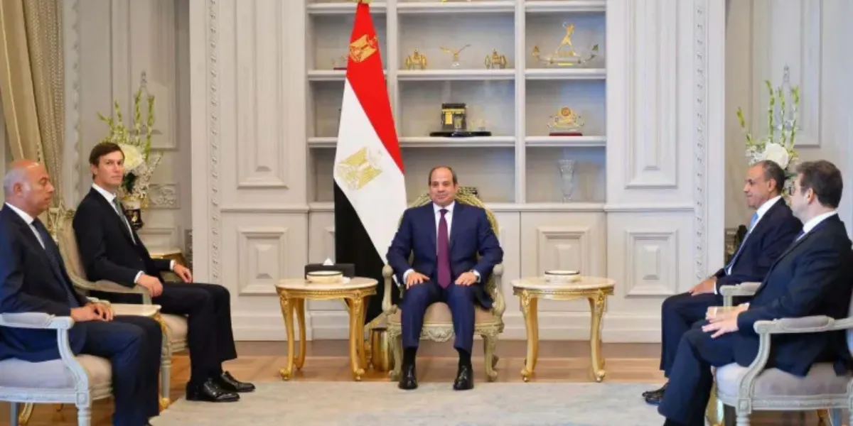 Middle East Today | Iran Claims Victory as Gaza Talks Stall, Lebanon Toll Rises and Hormuz Shipping Slows
