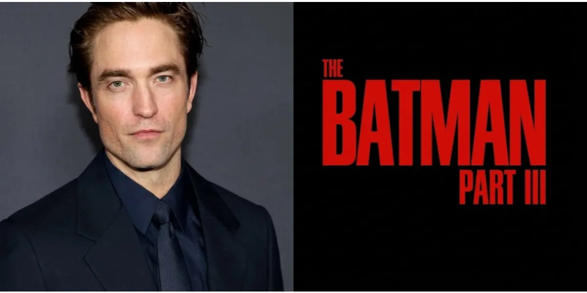 Robert Pattinson Set For One Last Batman Chapter Before Saying Goodbye hi