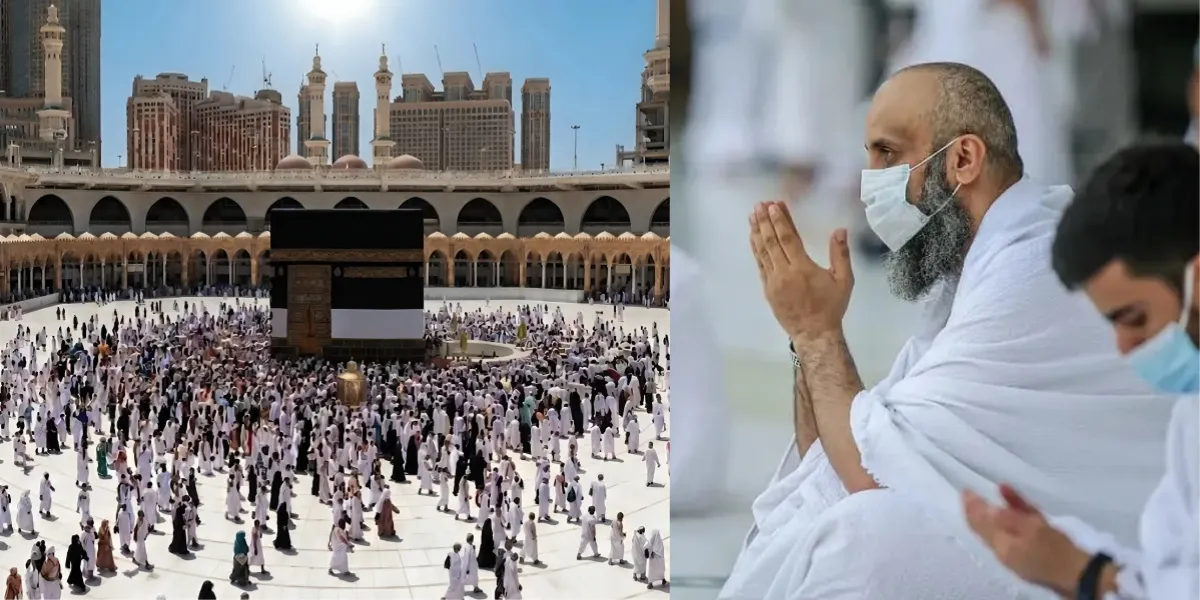 Saudi Arabia | Saudi Arabia Reminds Expats of Multiple-Entry Umrah Visa Rules