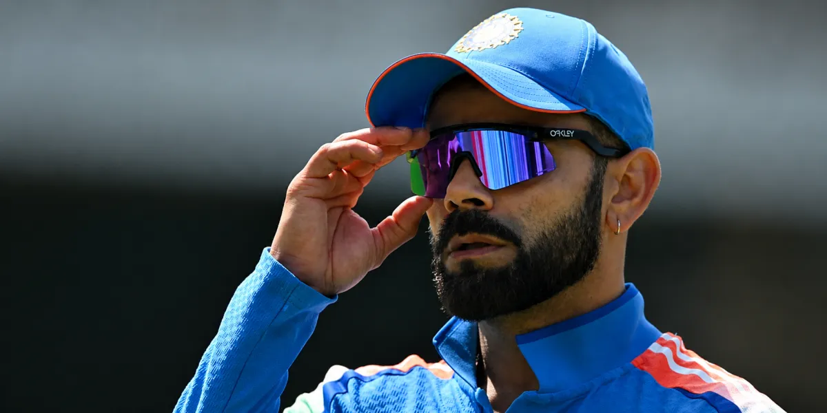 King Kohli’s 18 Year Cricket Journey Continues Toward 2027 World