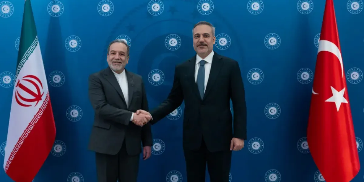 Middle East Today | Middle East Tensions Rise as Palestine Mobilization, Iran Talks and Regional Security Concerns Intensify