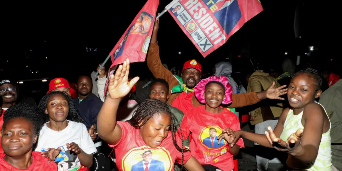 Africa Today | Zambia Election, Libya Migrant Tragedy and Ebola Outbreak