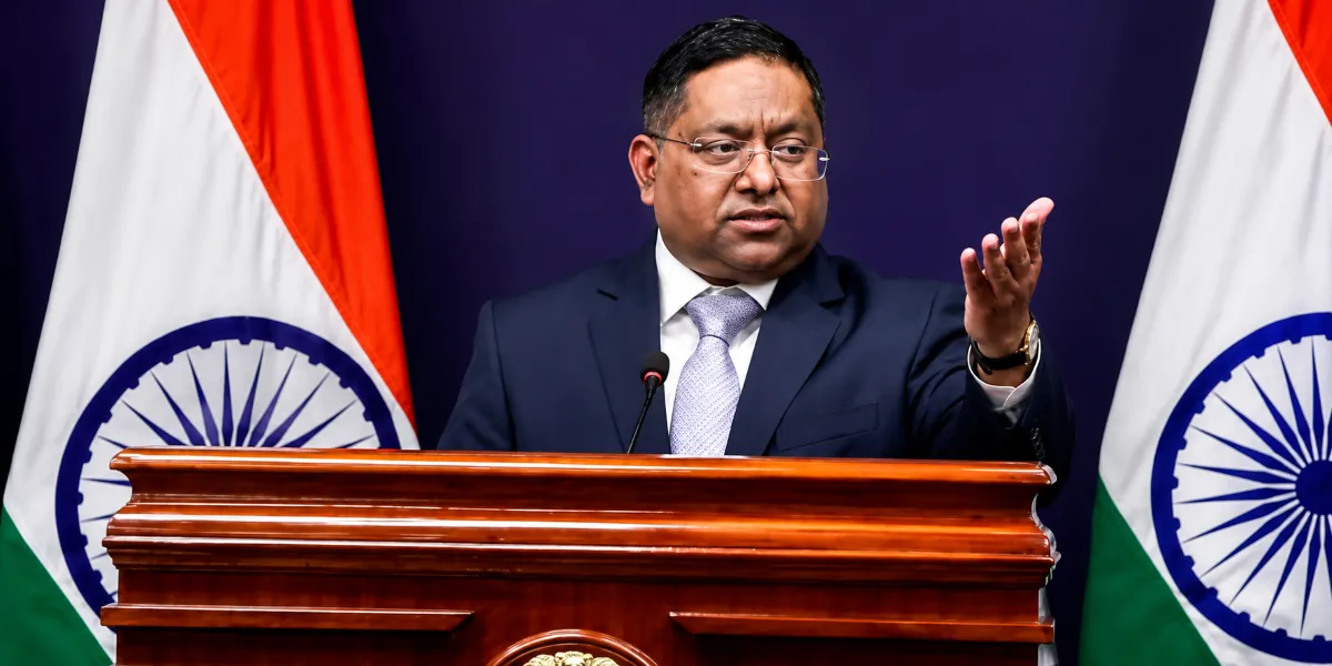 Trump Praises India’s Voter ID System: MEA Calls Election Machinery ‘Well-Established’ as US Pushes SAVE America Act