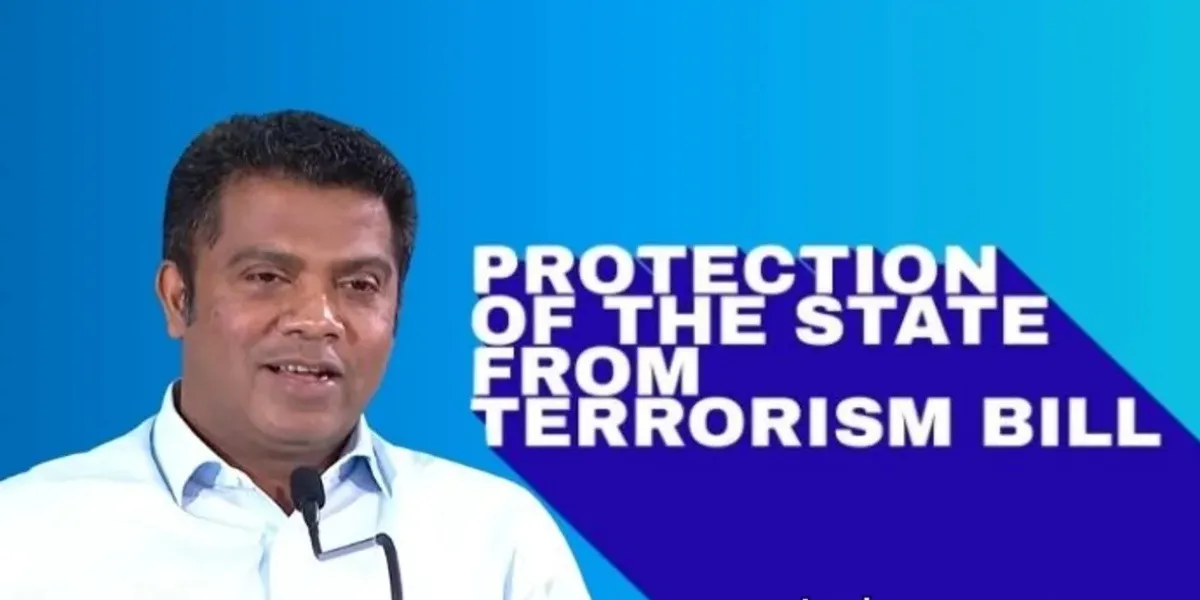 Sri Lanka Today | Cabinet Approves New Terrorism Law to Replace Prevention of Terrorism Act