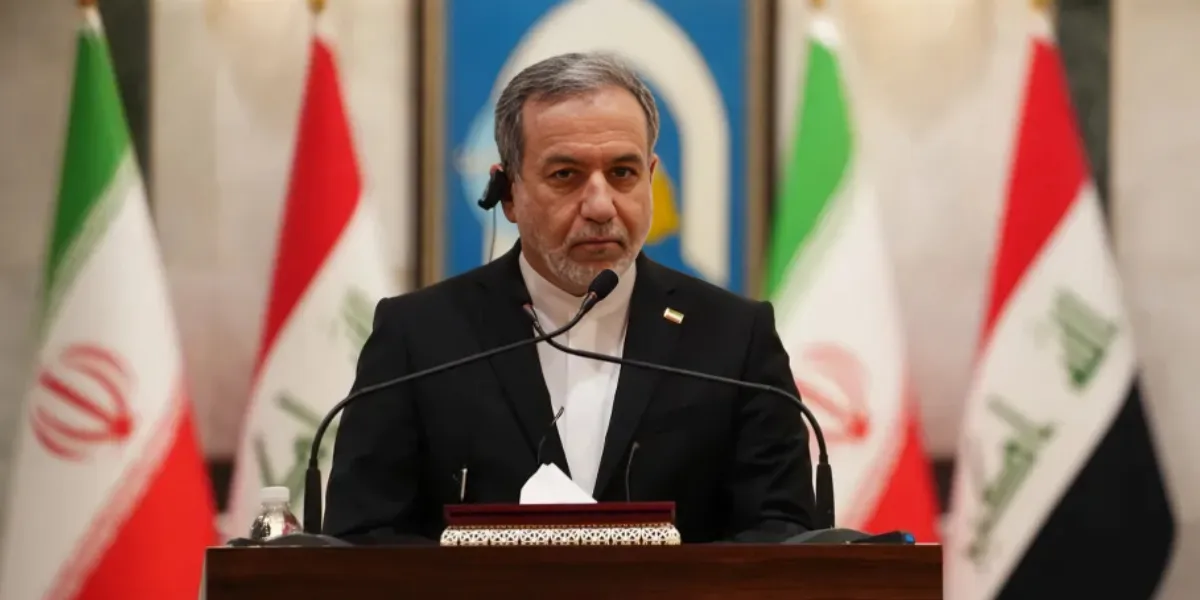 Middle East Today | Iran Rejects Temporary Ceasefire, Gaza Agriculture Collapses and Israel Advances an E1 Settlement Tender