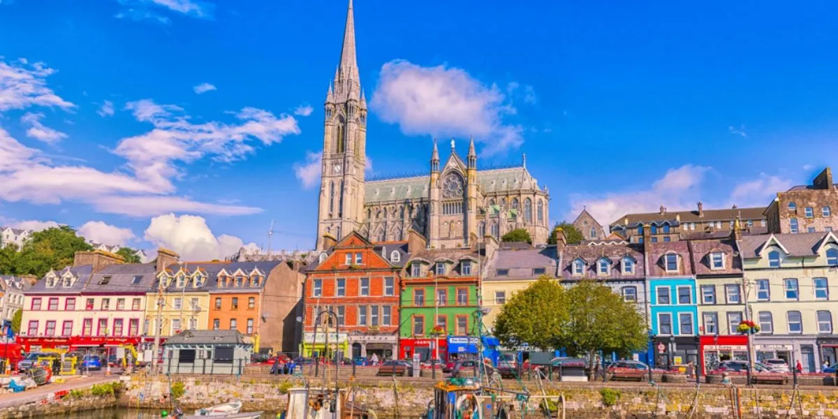 Ireland Opens Skilled Jobs For Pakistani Accountants With Family And Residency Benefits