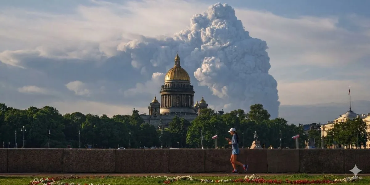 Russia Today | Drone Barrages Intensify As Ruble Weakens and Moscow Warns London Over Ukraine Support