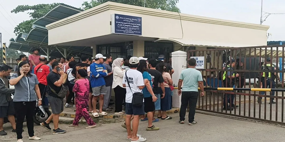 Philippines Today | Zamboanga School Shooting Leads as Floods, Storm Threat and Peso Slide Hit Headlines