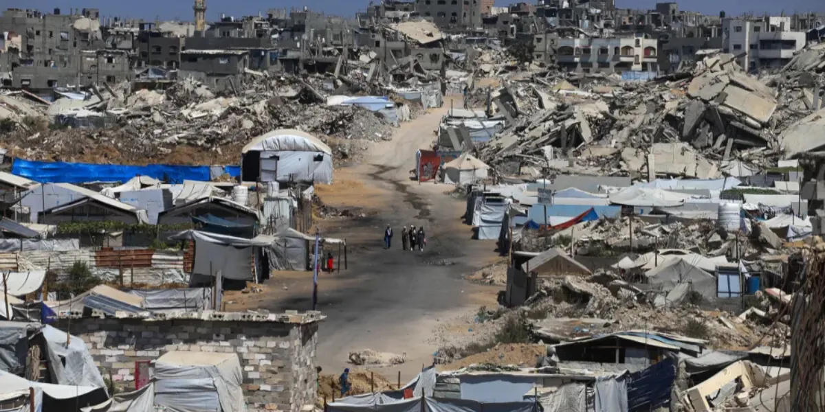 Middle East Today | Gaza Ceasefire Under Pressure, Israel-Turkey Tensions Rise and Iran Weighs Wider Conflict