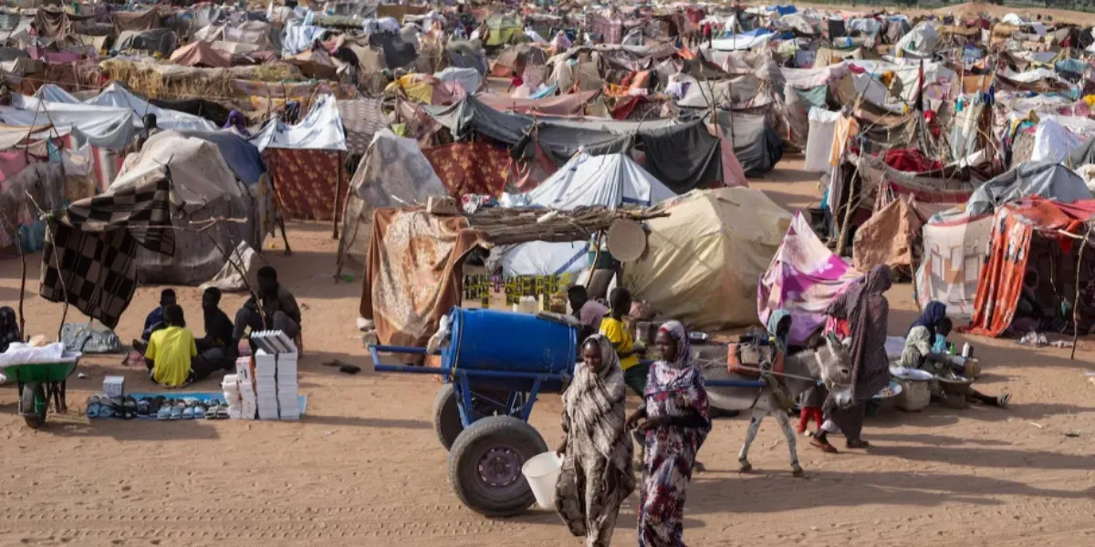 Africa Today | Ebola Restrictions Tighten in Congo as Sudan Conflict and UN Leadership Race Intensify