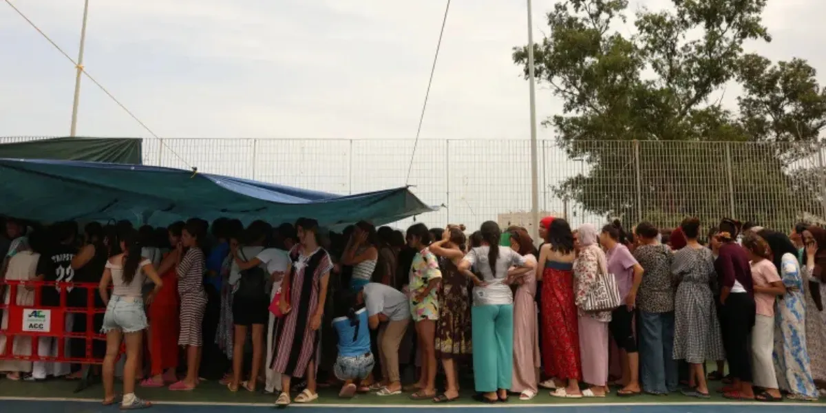 Europe Today | Spain Moves Migrant Children, Italy Rebuilds, UK Farms Adapt to Climate
