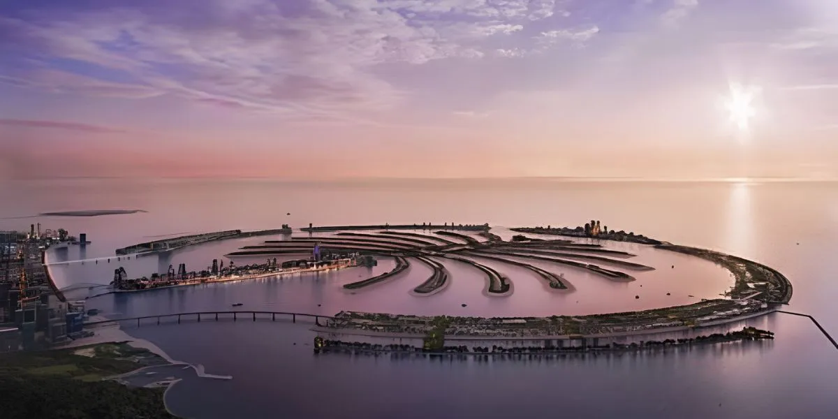 UAE Today | Bahrain Mediation Support, Indian AI Expansion, Palm Jebel Ali Villas & Amanat Expansion Plans