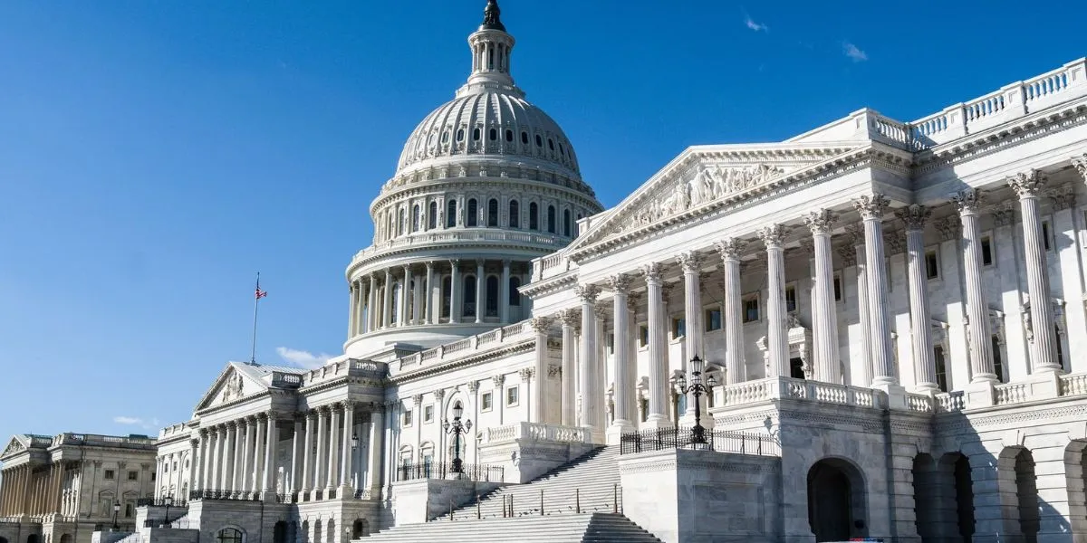 USA Today | USDA Data Crisis, China Detention Dispute, Federal Debt Surge & Military Press Resignation