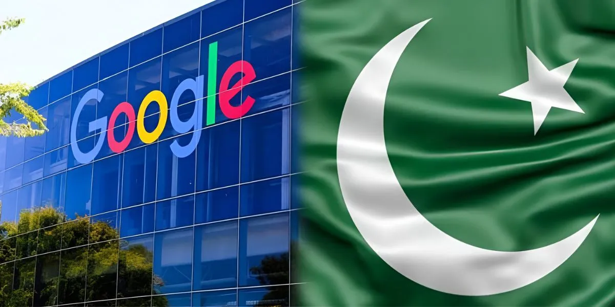 Google Launches $500,000 Initiative To Strengthen Digital Safety In Pakistan