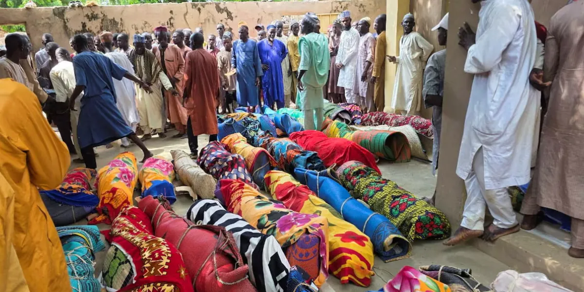 Africa Today | Sudan Heatwave, Nigeria Abductions, Ebola Outbreak and Tunisia Protests
