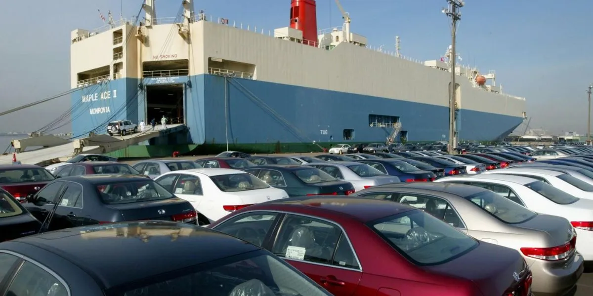 Overseas Pakistanis Face Growing Concerns Over One-Year Vehicle Transfer Ban