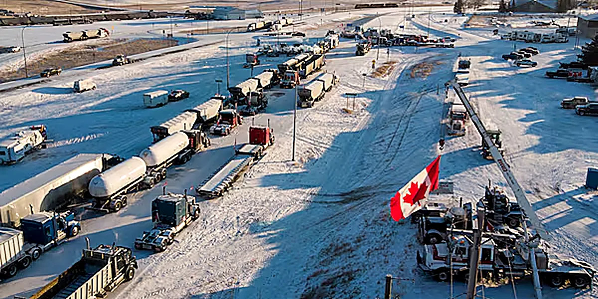 Canada Today | Ottawa Scrambles to Lock In U.S. Trade Deal as TSX Wobbles and Alberta's Referendum Fight Heats Up