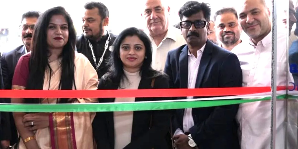 685 Beneficiaries, One Powerful Mission: Riyadh Mega Medical Camp Showcases the Strength of Community Unity