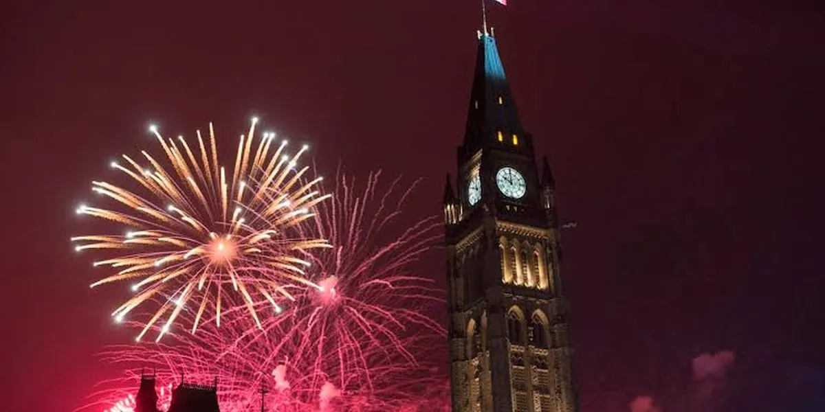 Canada Today | Ottawa and Washington Race the Midnight Deadline as TSX Rebounds and Alberta's Referendum Clock Hits 60 Days