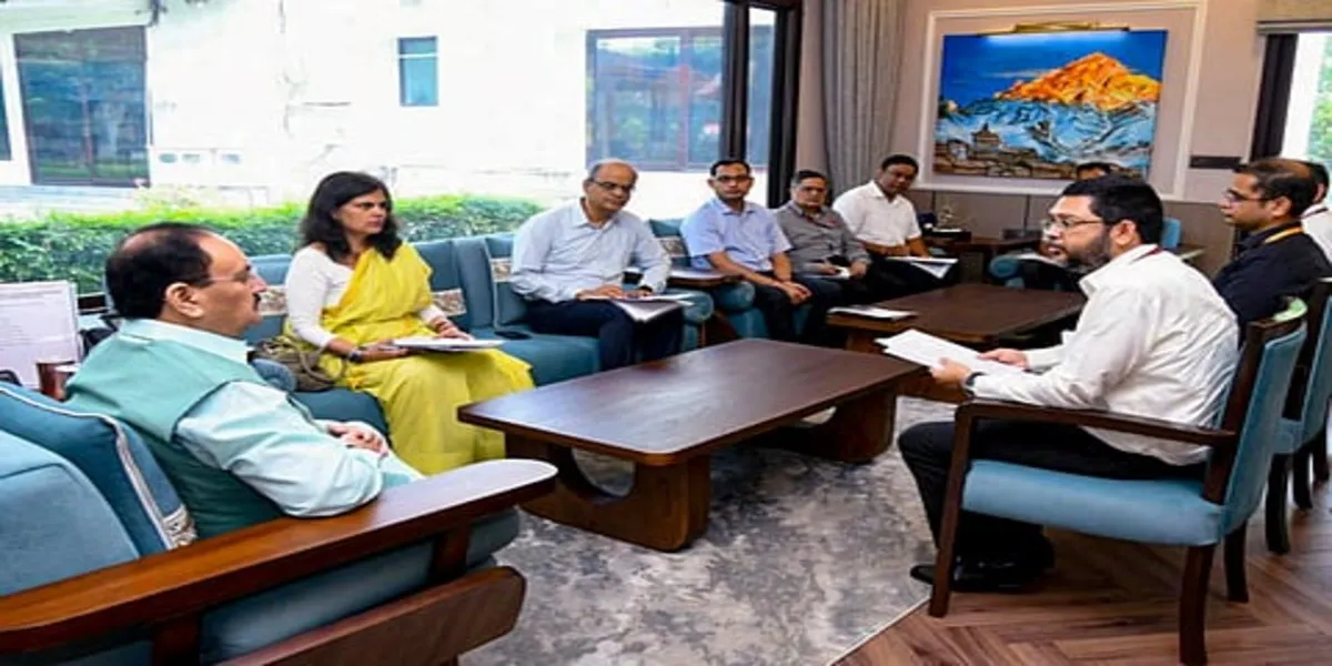 India Today | Delhi H1N1 Cases Surge to 1,777 as Health Minister Reviews Preparedness