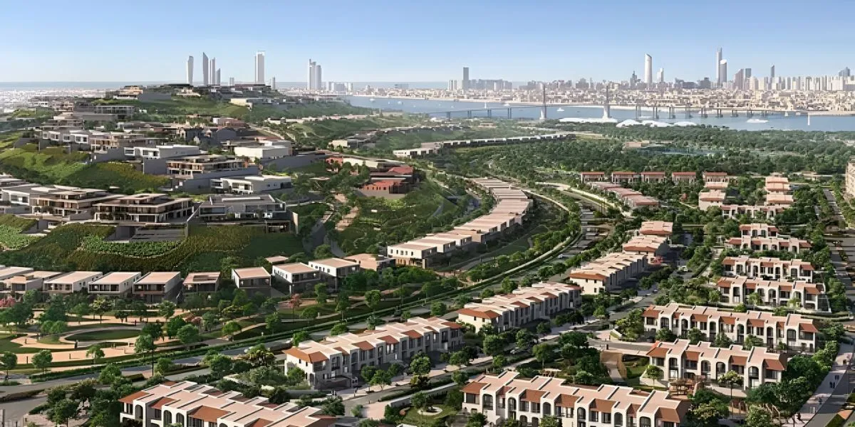 UAE Today | Hudayriyat Property Sales, Toyota Tenant Rules, LanD Heritage Applications & Logistics Network Expansion