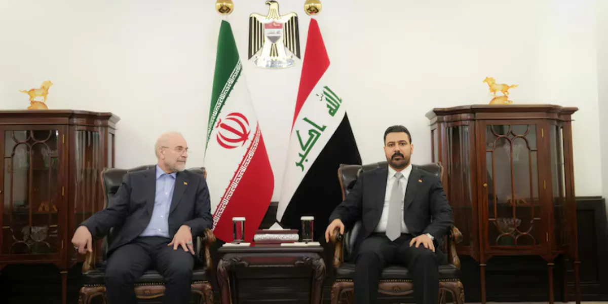 Middle East Today | Middle East Tensions Deepen as Fatah-Hamas Talks, Iran Sanctions and E1 Dispute Take Centre Stage