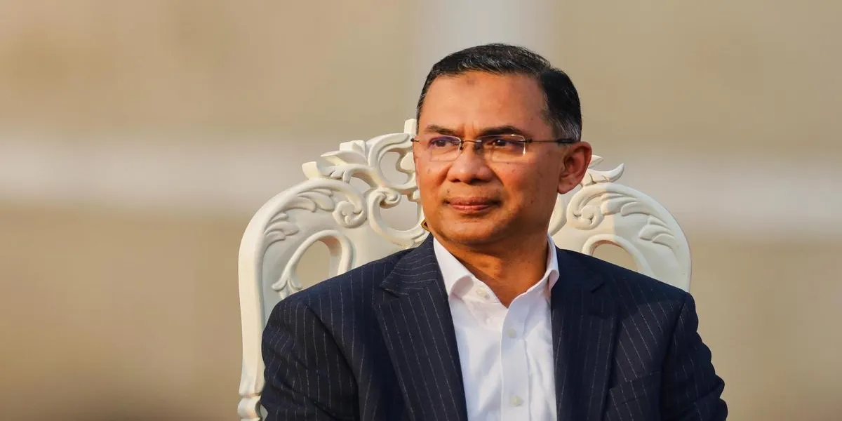 Bangladesh Today | Tarique Rahman India Visit Stalled as Dhaka Puts National Interest First