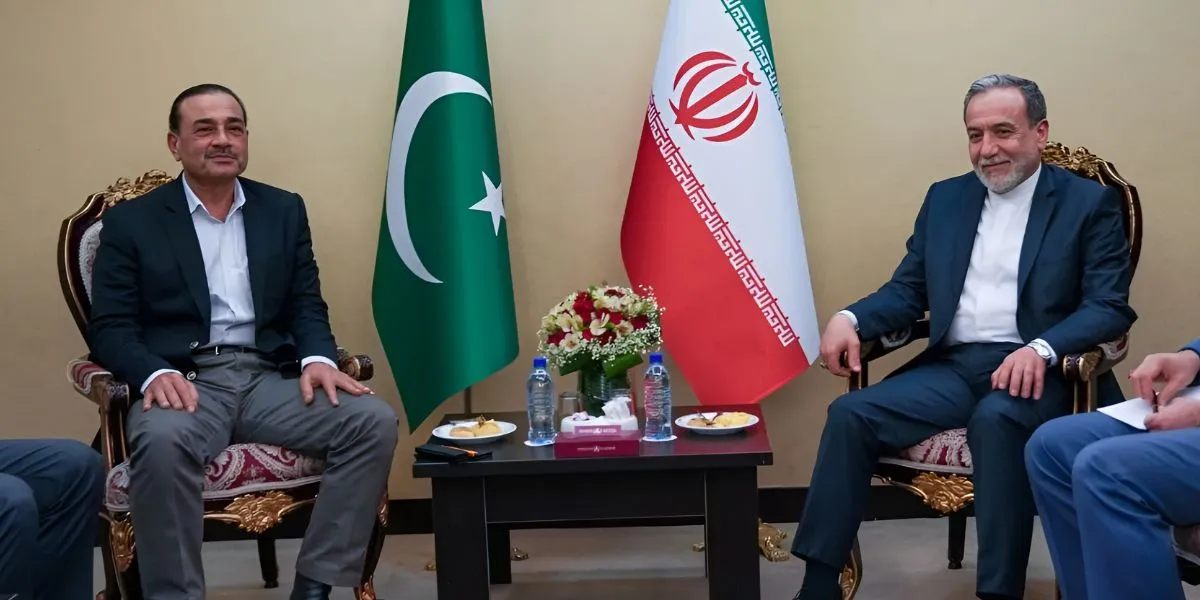Pakistan Today | Asim Munir Heads To Iran, JI Announces Nationwide Shutter Down & Saudi Envoy Bids Farewell To Zardari