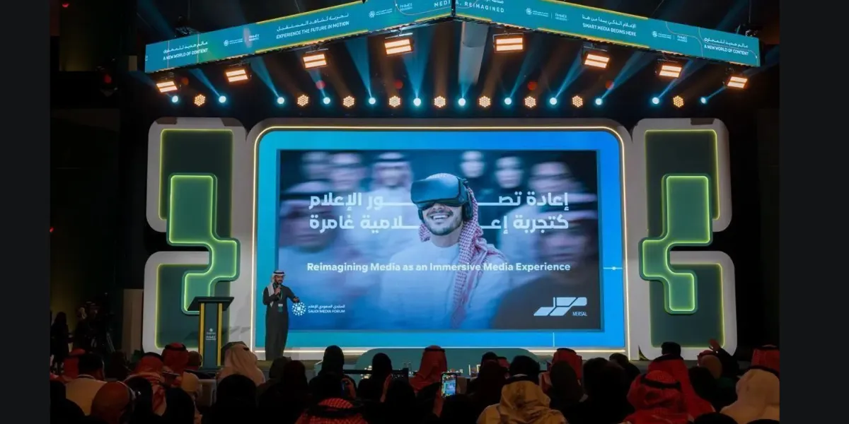 Saudi Arabia Today | Saudi Arabia Strengthens Global Leadership in Esports, Media, Sports and Humanitarian Action