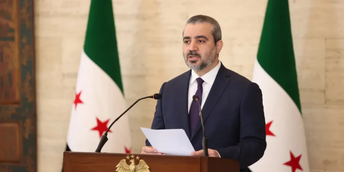 Middle East Today | Israel-Syria Contacts, Netanyahu Interpol Request, Gaza Threats and Hormuz Tensions