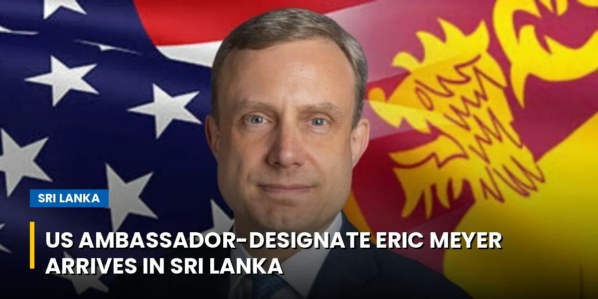 Sri Lanka Today | EU–India Trade Deal Puts Fresh Pressure on Sri Lankan Exports