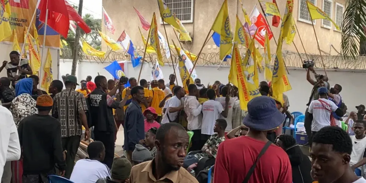 Africa Today | Nigeria Fuel Exports Surge as DRC Constitutional Tensions and African Crises Deepen