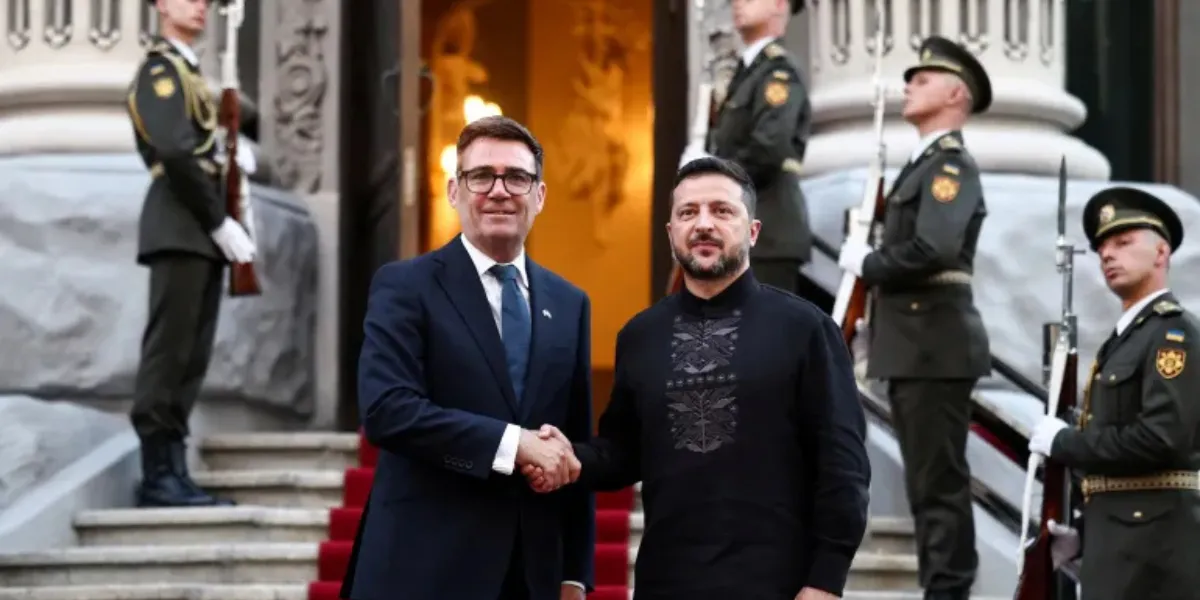 Europe Today | France Tornado Injures 39 as Ukraine Tensions Rise and UK Unveils £10bn Housing Plan